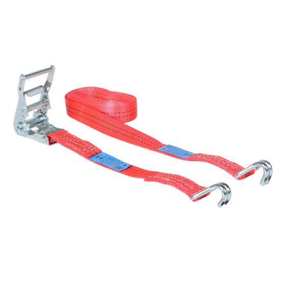 Spanband 35 mm 2 ton 3M Rood