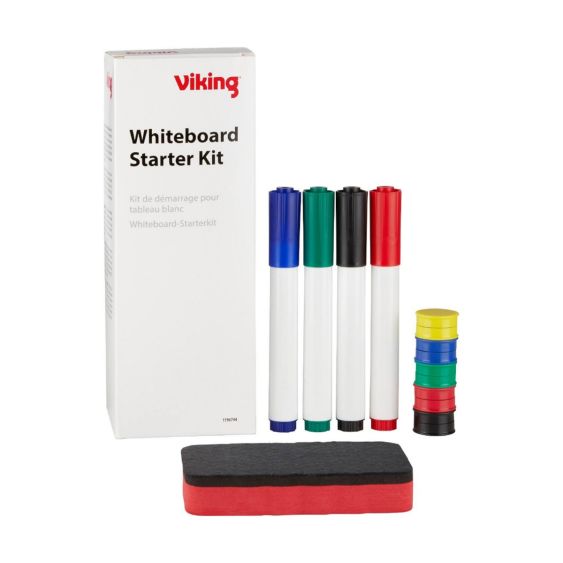 Starterset viking