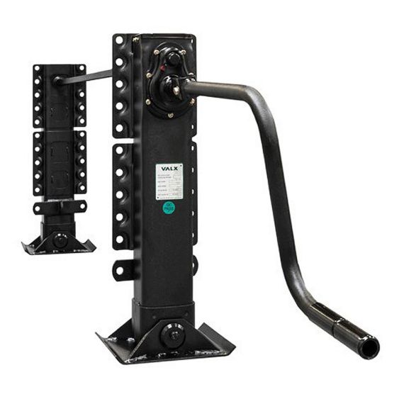 Steunpoten Set Links en Rechts Valx P400F 750 mm