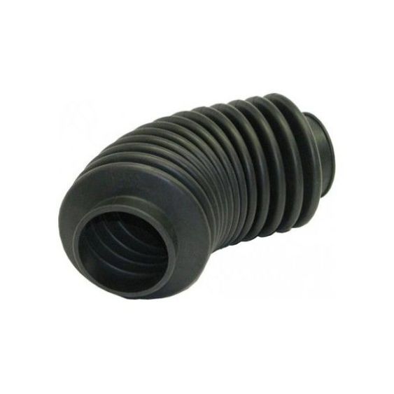 Stofhoes Ø70x70 mm Haco