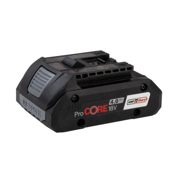 Reserve accu 18V 4.0 Ah ProCore AMP