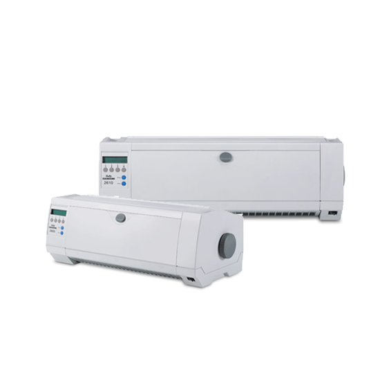 Matrixprinter Tally Dascom T2600