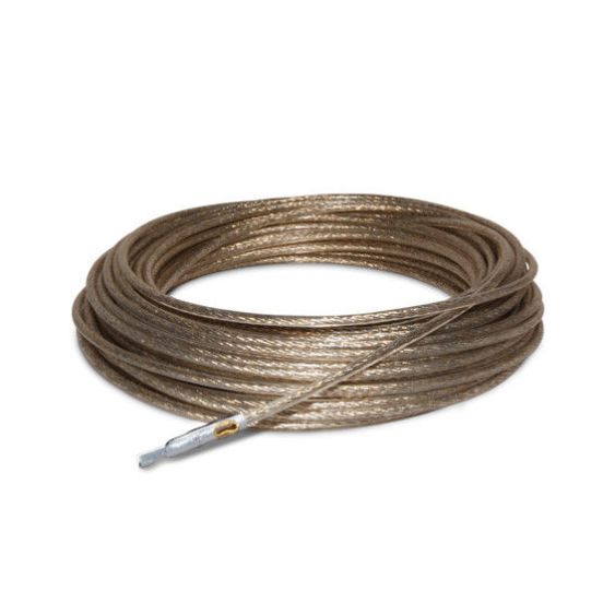 TIR kabel 6 mm lengte 38 meter