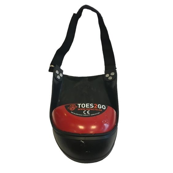 Toes 2 Go maat 40-46 M