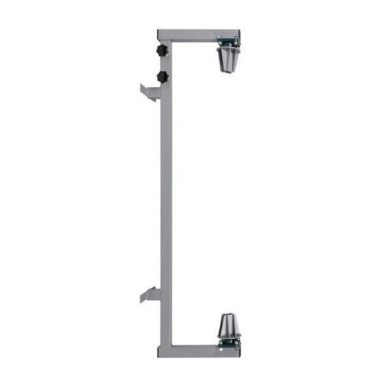Topveldispenser muurmodel EVC