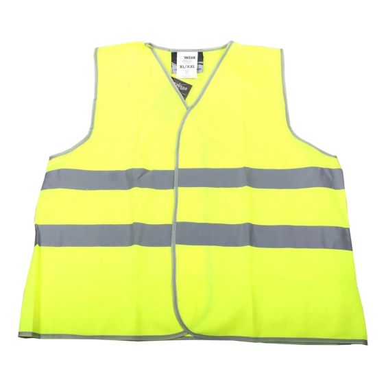 Veiligheidsvest M-Wear 0165