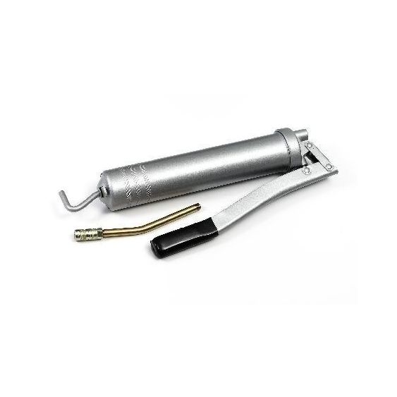 Vetspuit schaarmodel Pressol met 1/8 aansluiting