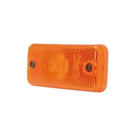 Vignal markeringslamp oranje LED