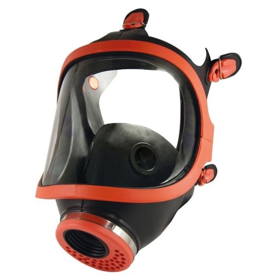 Volgelaatsmasker M731C