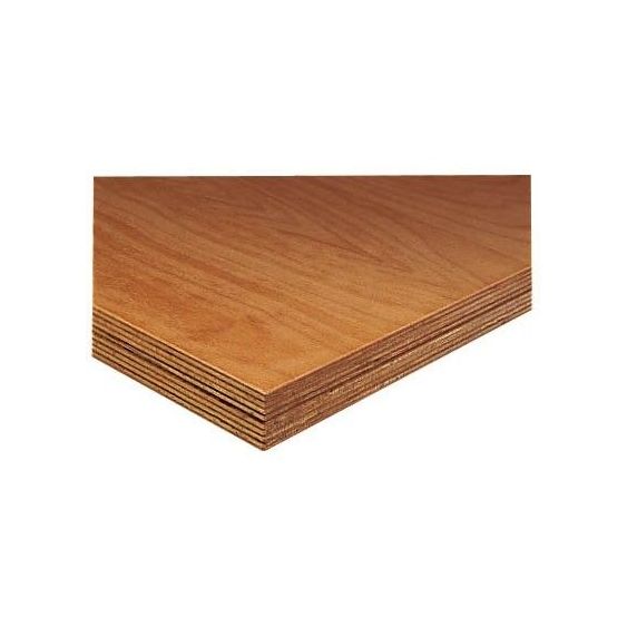 Werkblad beukenmultiplex 1500 mm