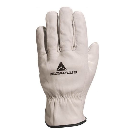 Werkhandschoen Deltaplus FBN49 Driver - maat 8