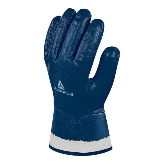Werkhandschoen Deltaplus NI175 maat 9 