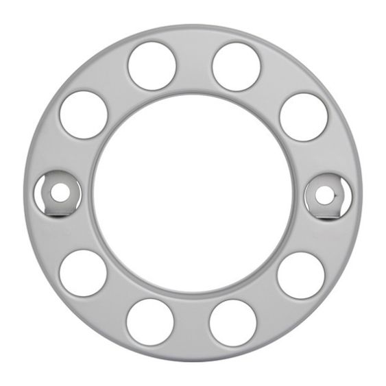 Rode wieldop 10-gaats