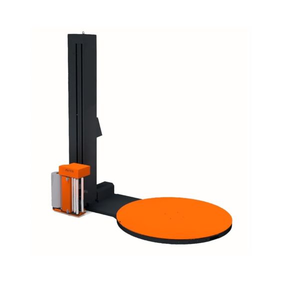 Palletwikkelaar T70 - 200% voorrek