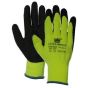 Werkhandschoen M-safe Latex winter handschoen