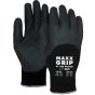 Werkhandschoen M-Safe Maxx-Grip Winter 47-280 acryl - maat 9
