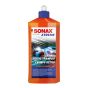 Sonax xtreme ceramic active shampoo 500 ml