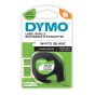 Dymo Etiketteertape 12 mm Papier Wit S0721510 / 91200