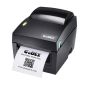 Labelprinter Godex DT4X, Ethernet 
