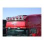 Lampenbeugel dakbevestiging Scania R series 2010-2016
