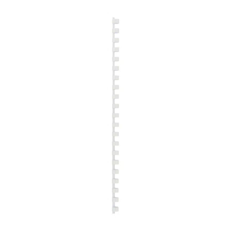 Inbindruggen Fellowes PVC Wit - 100 stuks kopen?