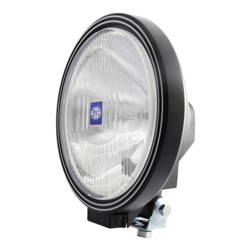 HELLA Rallye 3003 Phare auxiliaire LED Celis | 12/24V Rond Transparent | LéonLeds