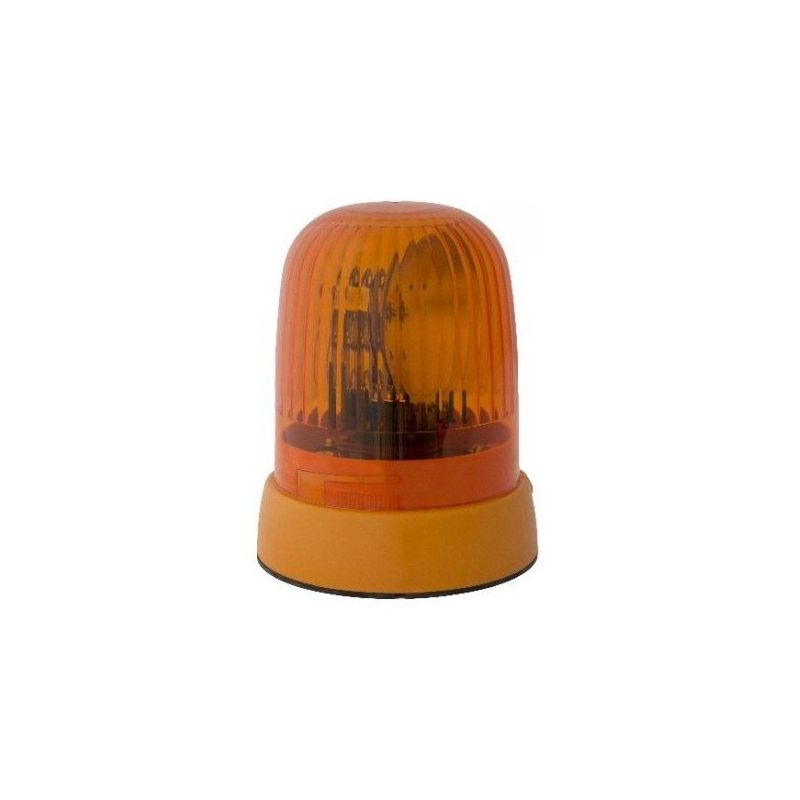 Feu d'identification à LED omnidirectionnel - RotaLED Compact - 12/24V