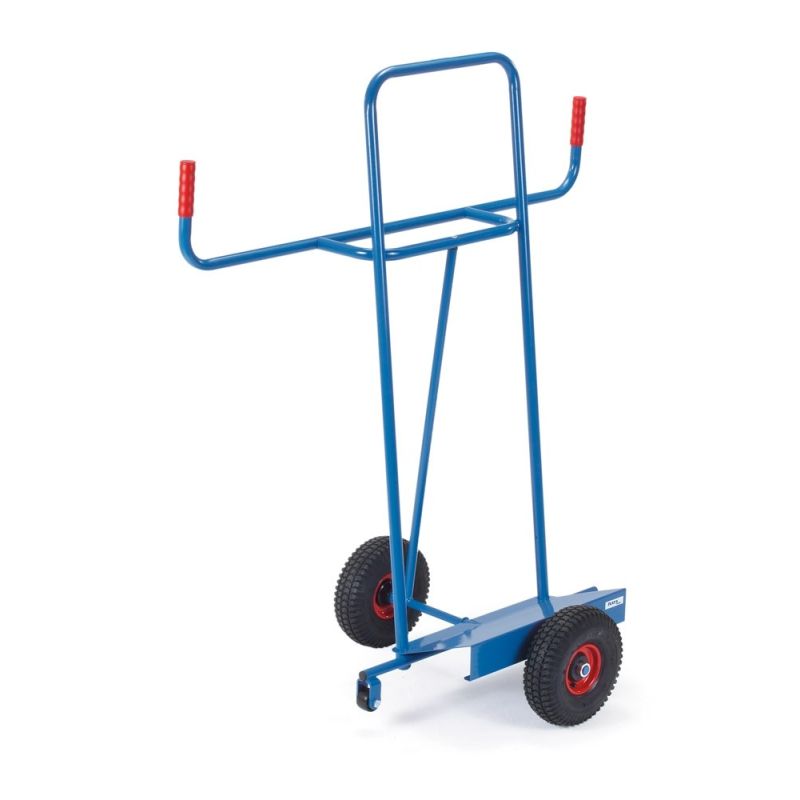 Gasflessen - Transportwagens kopen? | Korting tot 5
