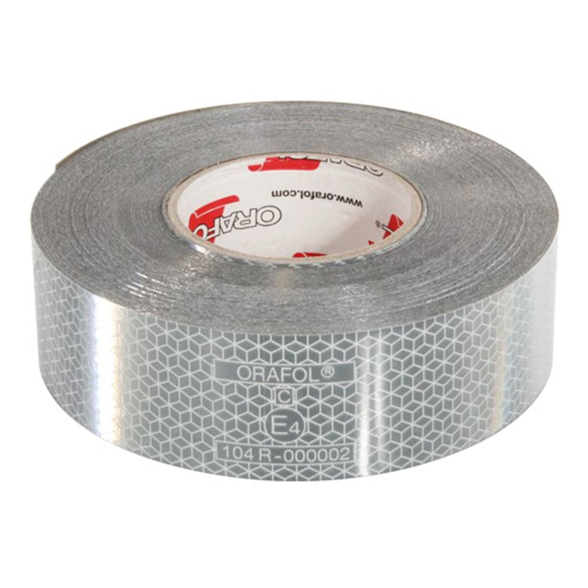 Reflecterende tape, 2 stuks 3 m x 50 mm prismatische waterdichte hellende vorm reflecterende veiligheidswaarschuwingstape vinylrol zelfklevende veiligheidsmarkeringstape (geel en zwart Reflecterende tape, 2 stuks 3 m x 50 mm prismatische waterdichte hellende vorm reflecterende veiligheidswaarschuwingstape vinylrol zelfklevende veiligheidsmarkeringstape (geel en zwart