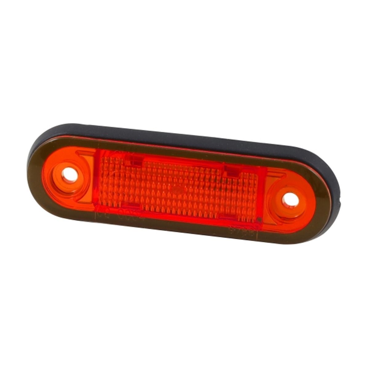 Britax LED-contourverlichting vert | Volt: 12.0, 24.0 V | Technologie: LED