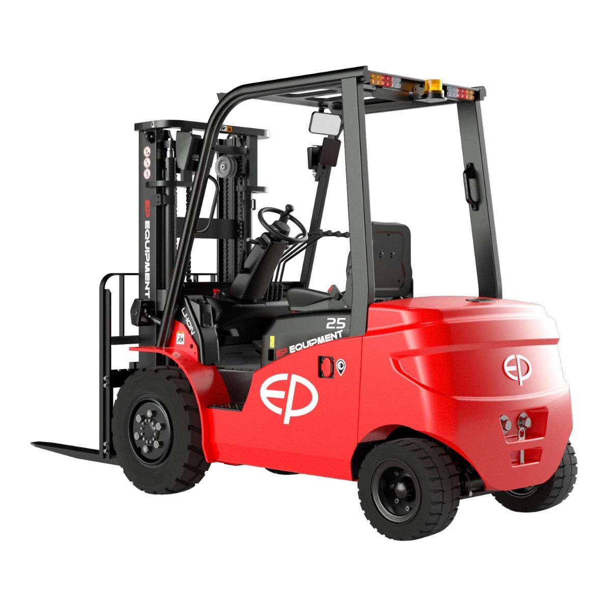 Heftruck