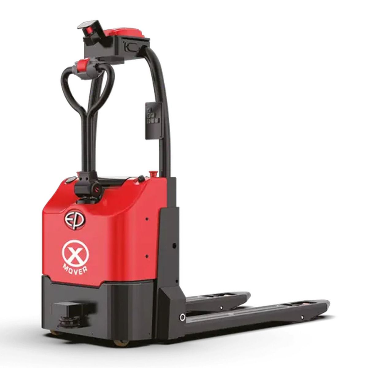 Robot transpallet