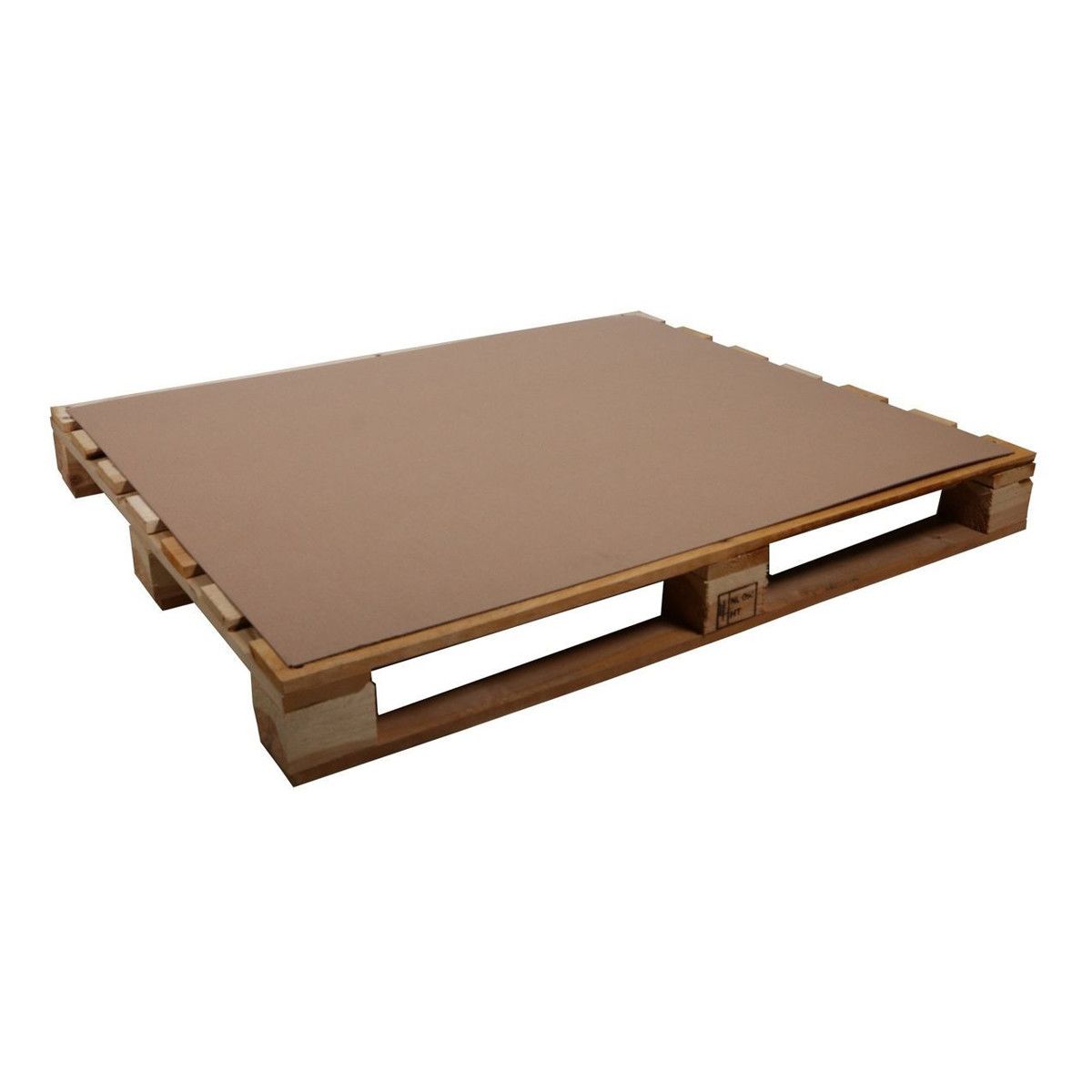 SF Plafond/wandsteun RVS 200 mm - rvs roede 28 mm