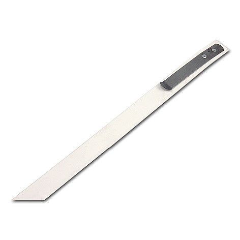 Selco Traditionele Houten Klopper voor Meervalvissen 31cm Klopper Gereedschap Al