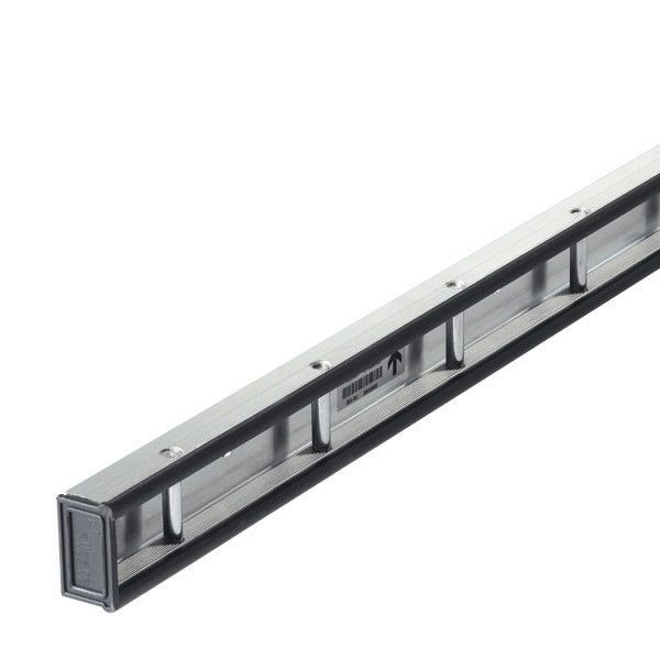 Aluminium 130 kg 120 x 40 cm camper schuifframe