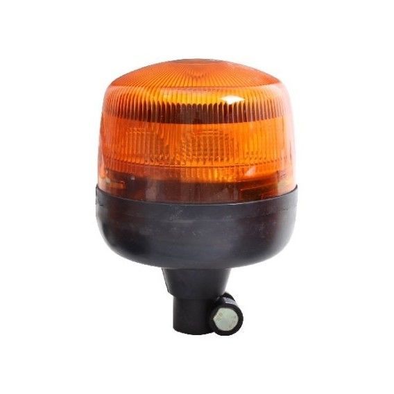 Hella opsteekzwaailamp oranje 24 volt