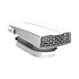 Dakventilator Rhiwa Easy Aero 300x150x53 mm Wit