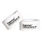Bedrukte Tape PVC 50 mm x 66 meter - 1 kleur