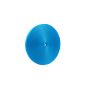 Sjorband 50mm. 5ton 100M Geel