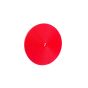 Sjorband op rol Rood