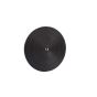Sjorband wit, 100 meter per rol