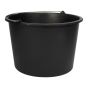 Bouwemmer 20 liter Kunststof Talen Tools