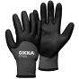 Werkhandschoen Oxxa X-Frost 51-860 arcyl - maat 8