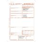 CMR handset 4-voud genummerd - L. vd Lee en Zonen B.V. - vd Lee [1725]