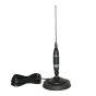 Sirio Omega-mag 125 BLK 27MC antenne 94,5 cm