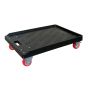 Meubelhondje Matador MD-670L Dolly Opstaande Rand