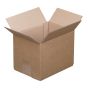 Amerikaanse vouwdoos 200 x 150 x 150