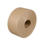 Papiertape Versterkt 70 mm x 150 meter Bruin - Kern 60 mm 