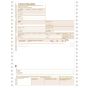 Begeleidingsbrief ketting combi bodemkwaliteit 4 voud (500 ex.)