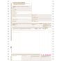Begeleidingsbrief ketting 4 voud (500 ex.)